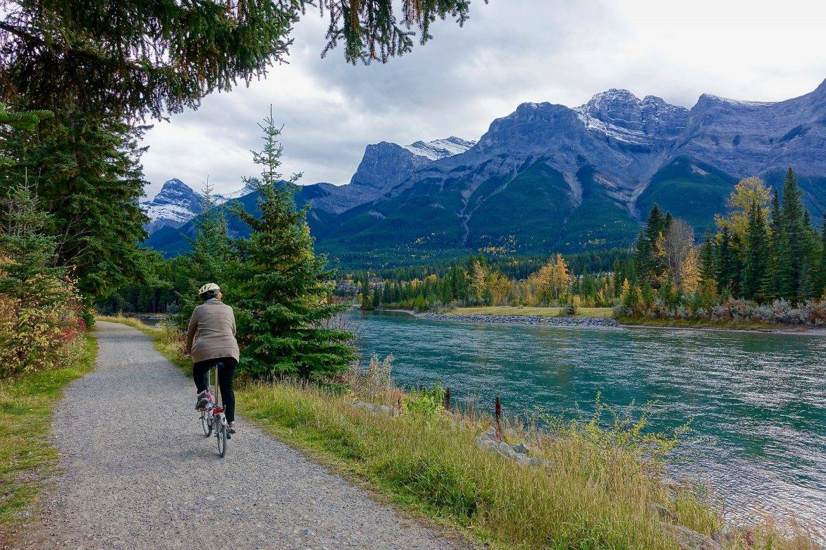 Escursioni e bici a Castello in Val di Fassa