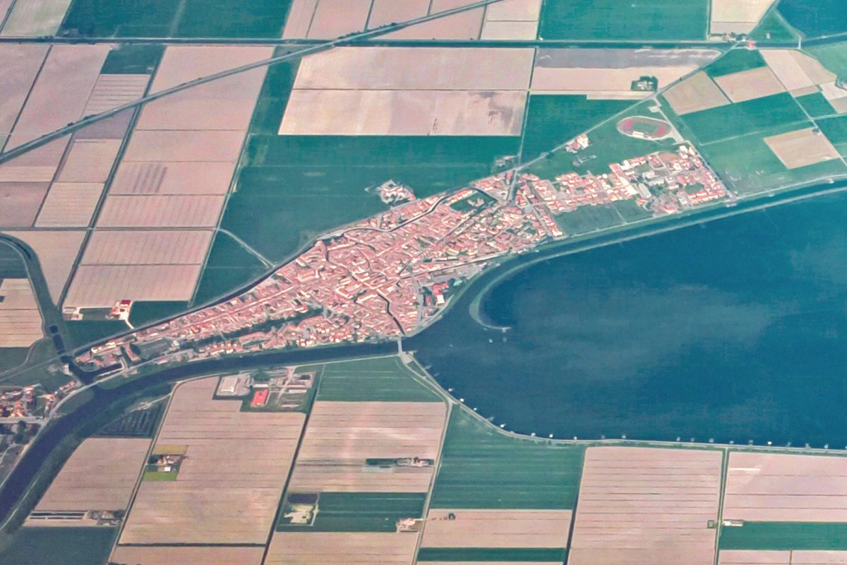 Scoprire Ferrara. Cosa vedere a Comacchio