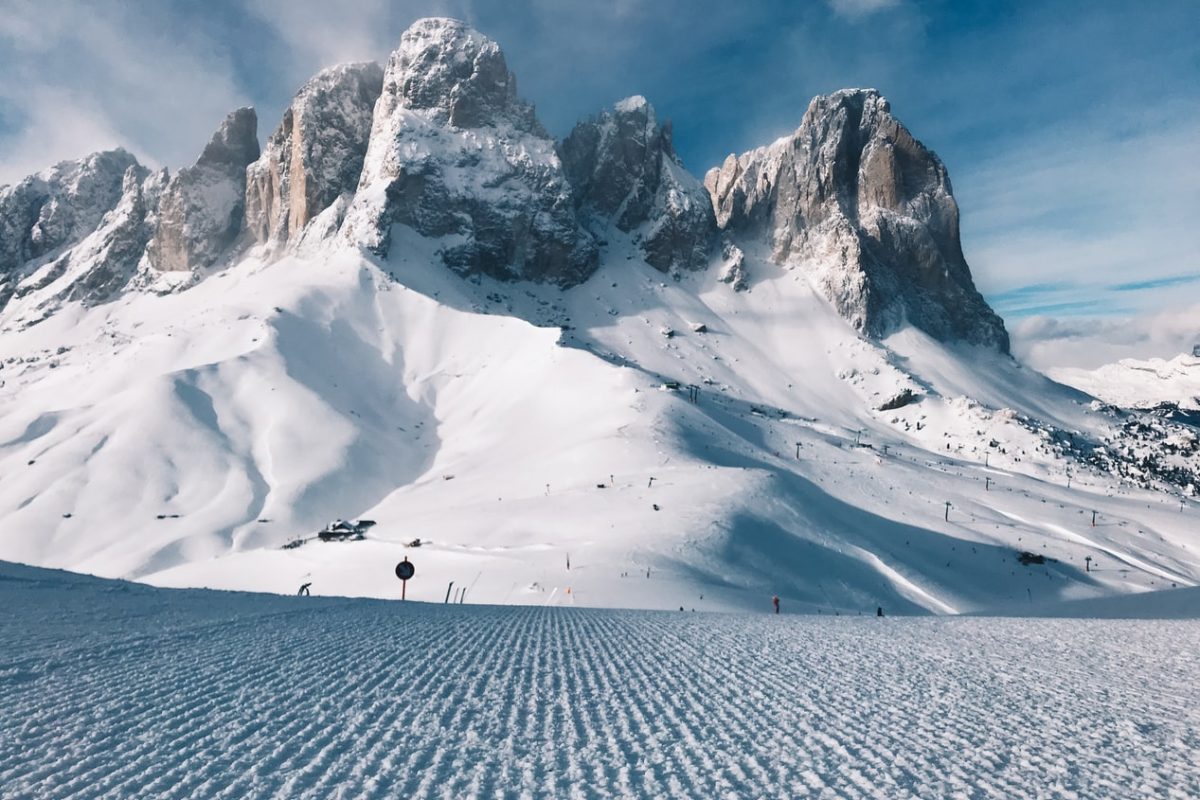 Dove sciare a Belluno? <br>Le località più belle