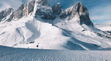 Dove sciare a Belluno? <br>Le località più belle