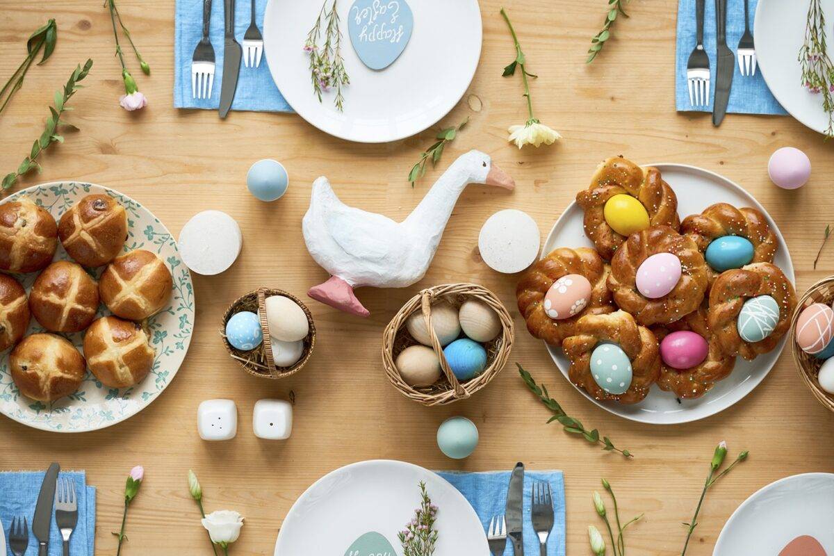 I dolci pasquali della tradizione bolognese