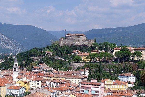 Gorizia, Capitale Europea della cultura 2025