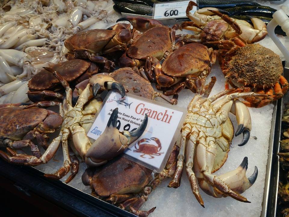 Venezia in tavola: tre ricette tipiche