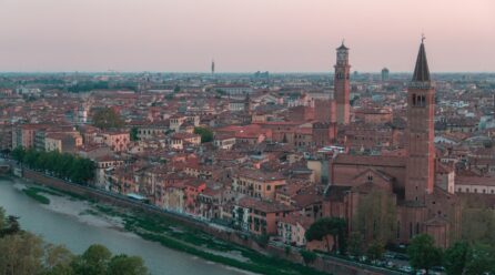 I luoghi storici di Verona da scoprire