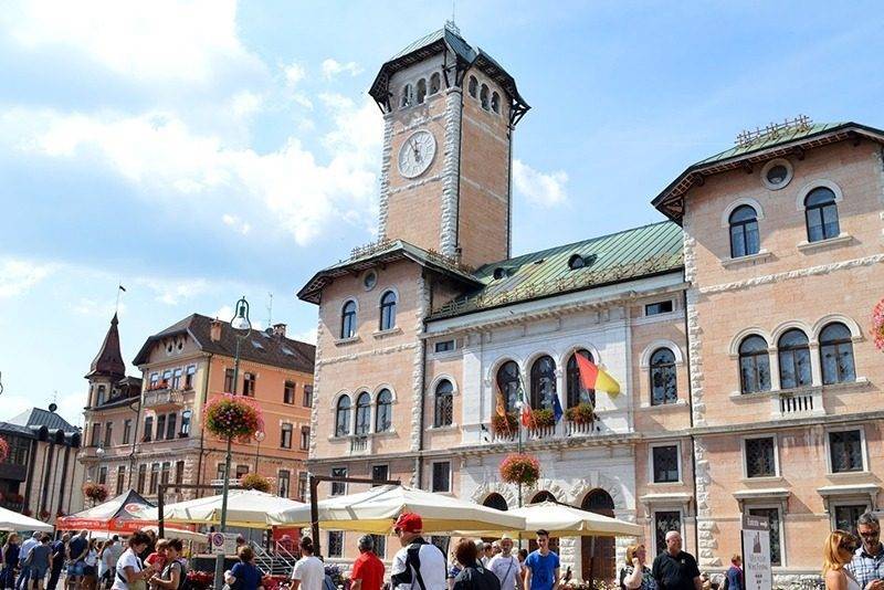 Una vacanza sull’altopiano di Asiago