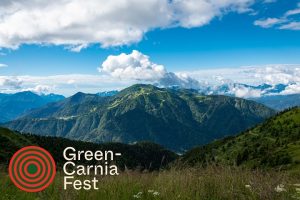 Green Carnia Fest, per la sostenibilità