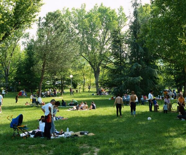 Sere d’estate a Padova: i parchi della città