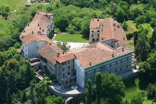 I castelli di Pordenone da vedere