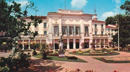 Grand Hotel Orologio di Abano