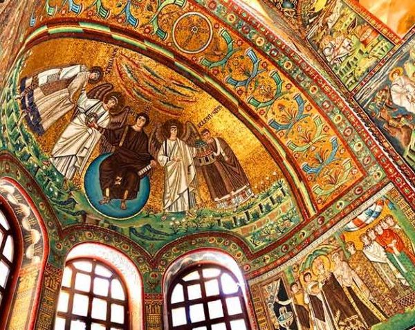 Ravenna: tra mosaici e bellezze artistiche