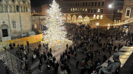 Natale a Ferrara