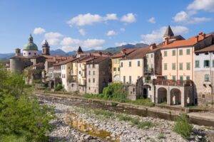 Pontremoli Toscana