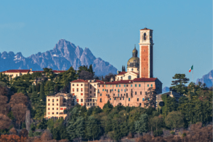 Monte Berico - Vicenza