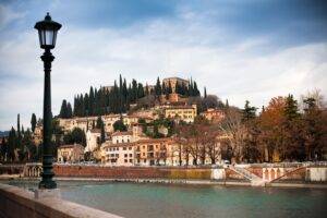 Il Carnevale di Verona