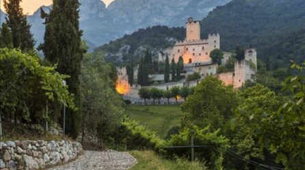 Sognando tra i Castelli del Friuli Venezia Giulia