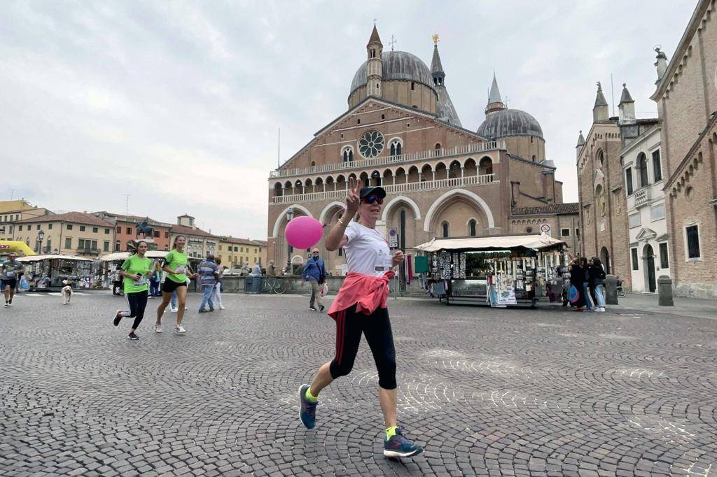 PADOVA MARATHON