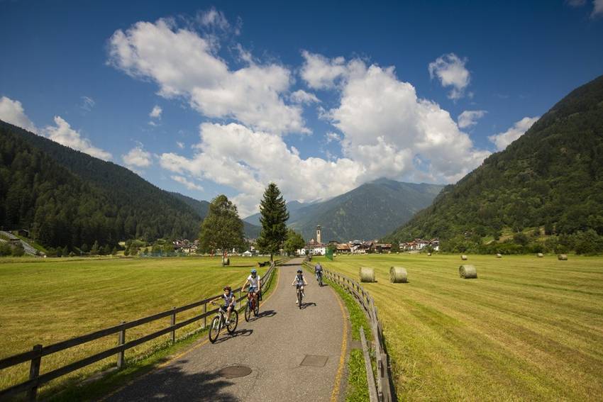 L’ANELLO DELLA VAL BELLUNA