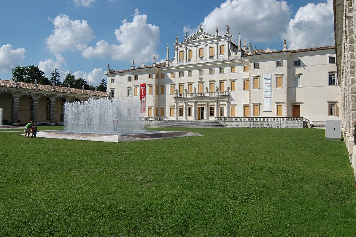 Villa Manin - Codroipo