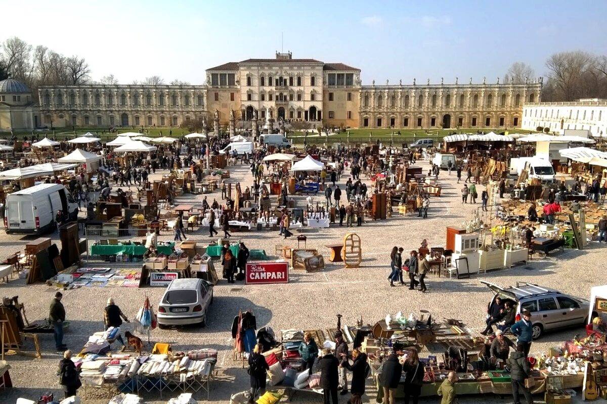 A Piazzola sul Brenta tornano “Cose d’altri tempi”