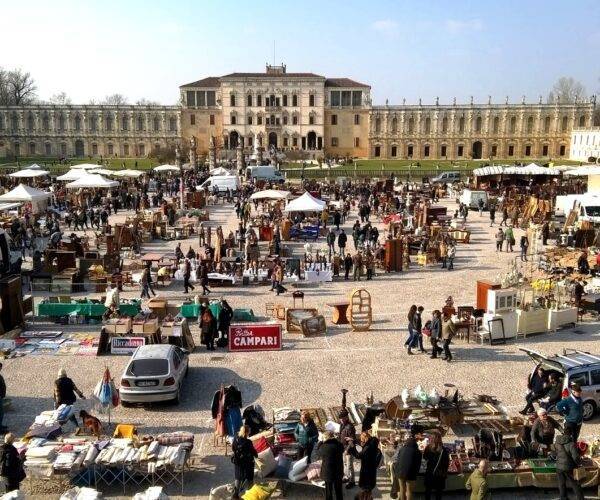 A Piazzola sul Brenta tornano “Cose d’altri tempi”