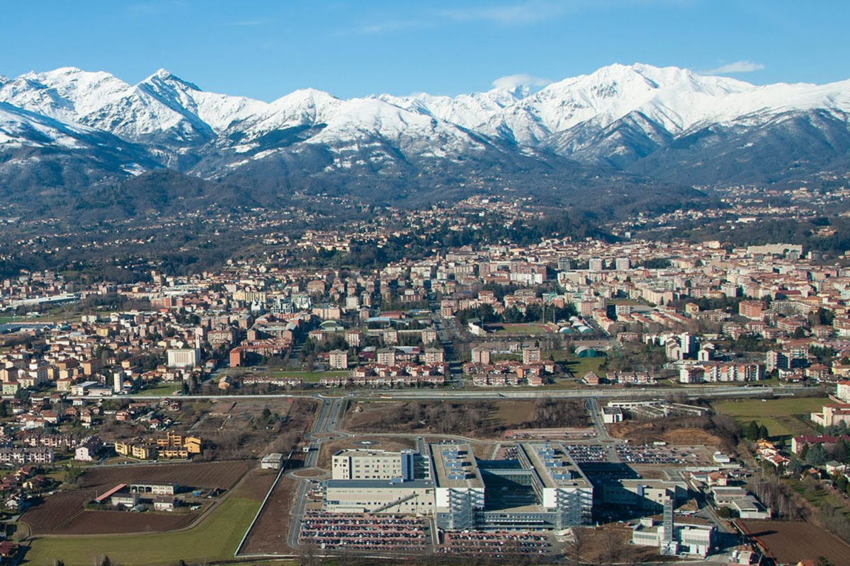 Nel cuore delle Alpi Biellesi