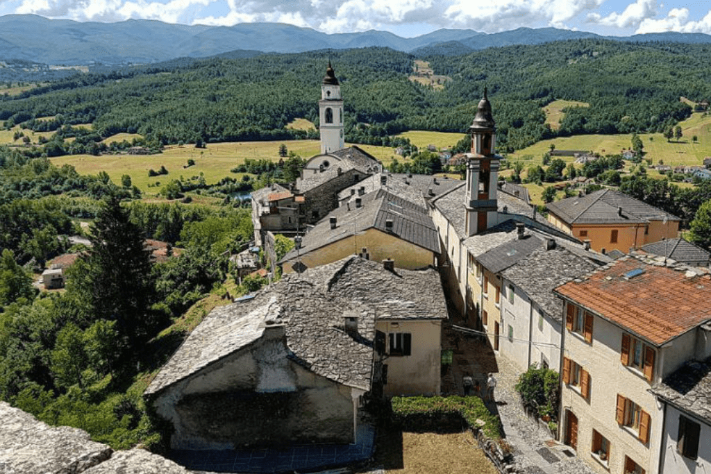 ALLA SCOPERTA DEI BORGHI DI FIVIZZANO E COMPIANO