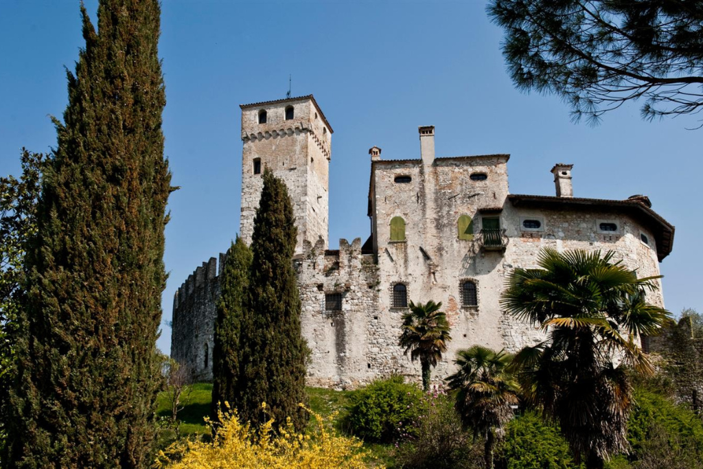 I Castelli del Friuli