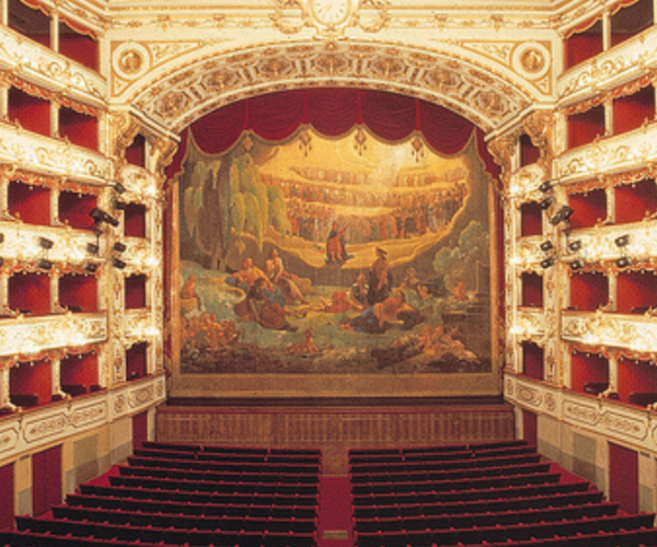 I Teatri del festival Reggio Parma Festival 2023