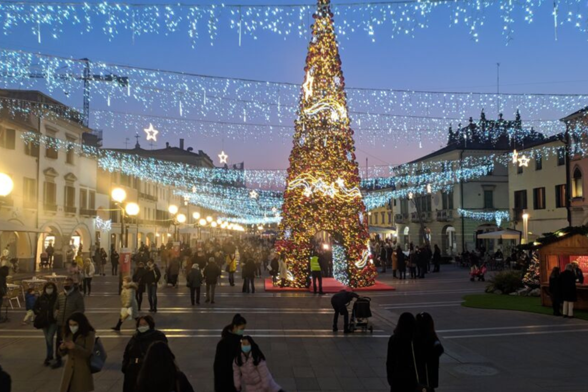 Cosa fare a Venezia il giorno di Natale?