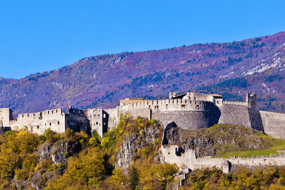 Castel Beseno